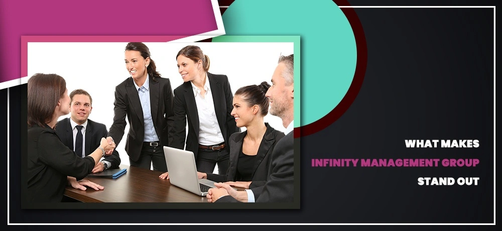 Infinity Management Month 2