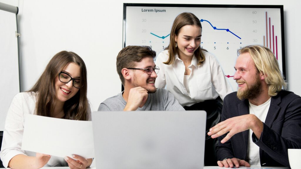business development consulting