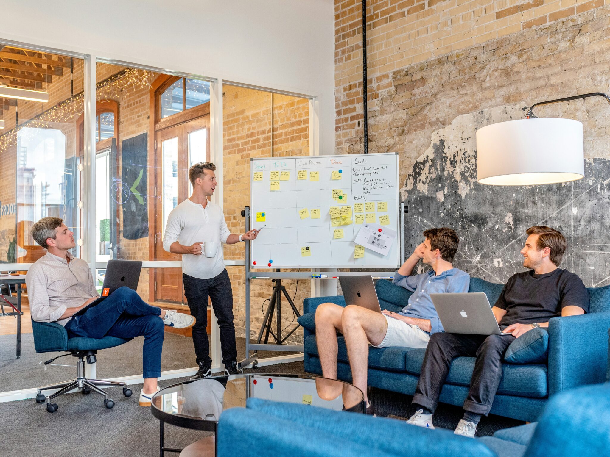 Our Business Updates and Insights - Infinity Management Group